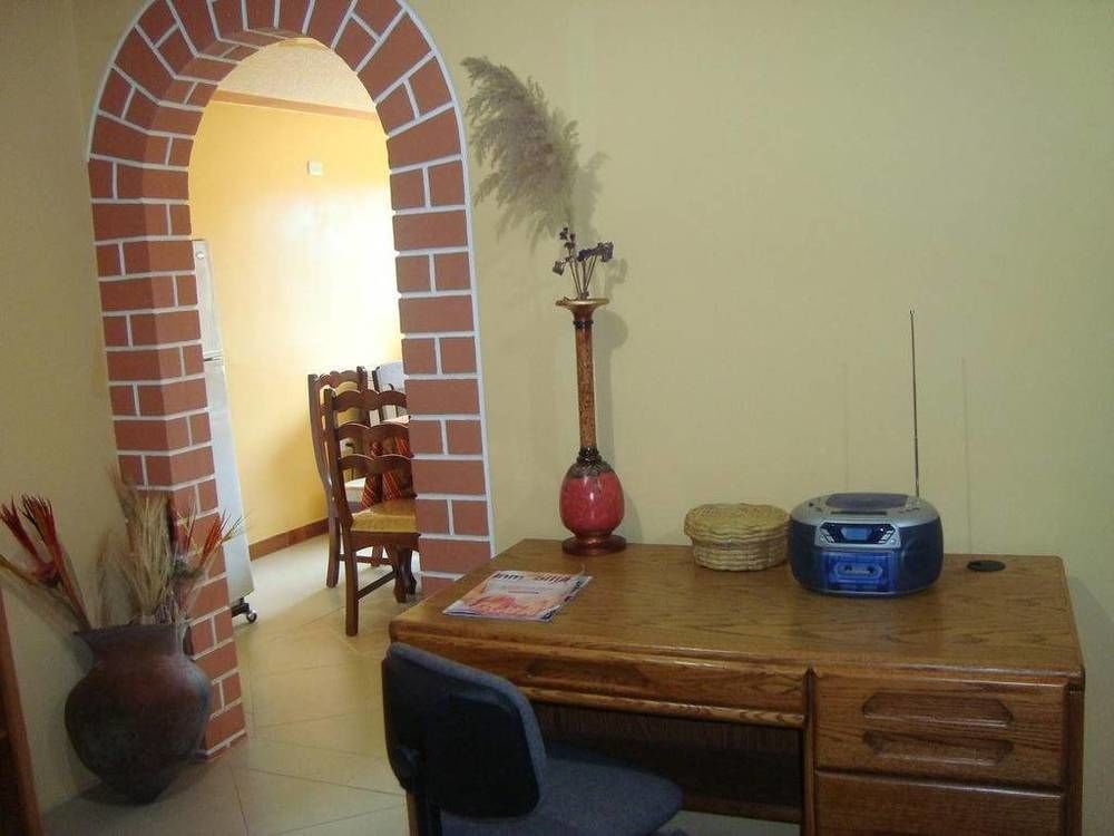 Casa de Luis by Rotamundos Otavalo Exterior foto