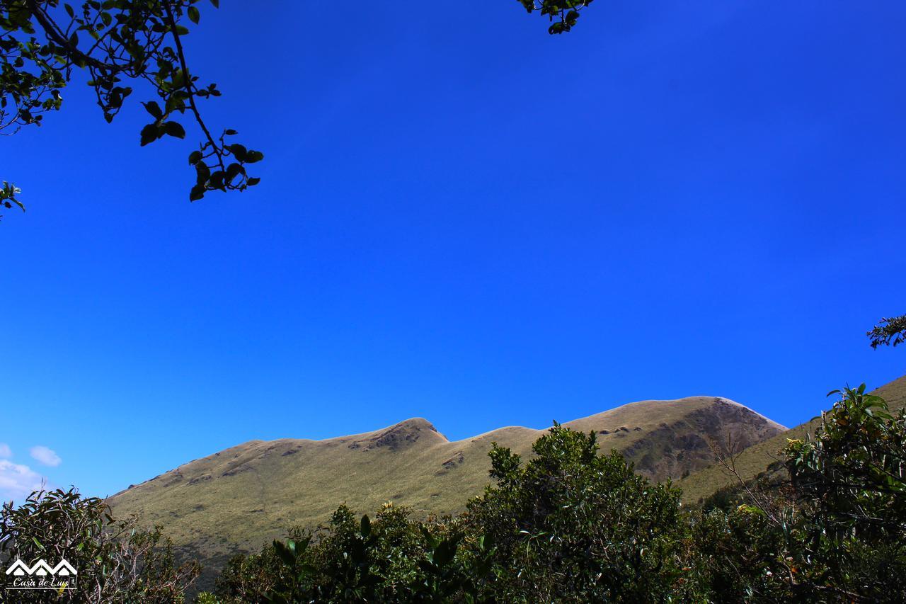 Casa de Luis by Rotamundos Otavalo Exterior foto